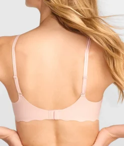 b.Wow'd Convertible Wire-Free Bra