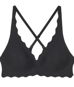 b.Wow'd Convertible Wire-Free Bra