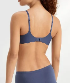 b.Wow'd Convertible Wire-Free Bra