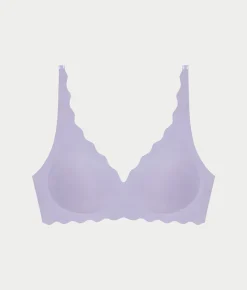 b.Wow'd Convertible Wire-Free Bra