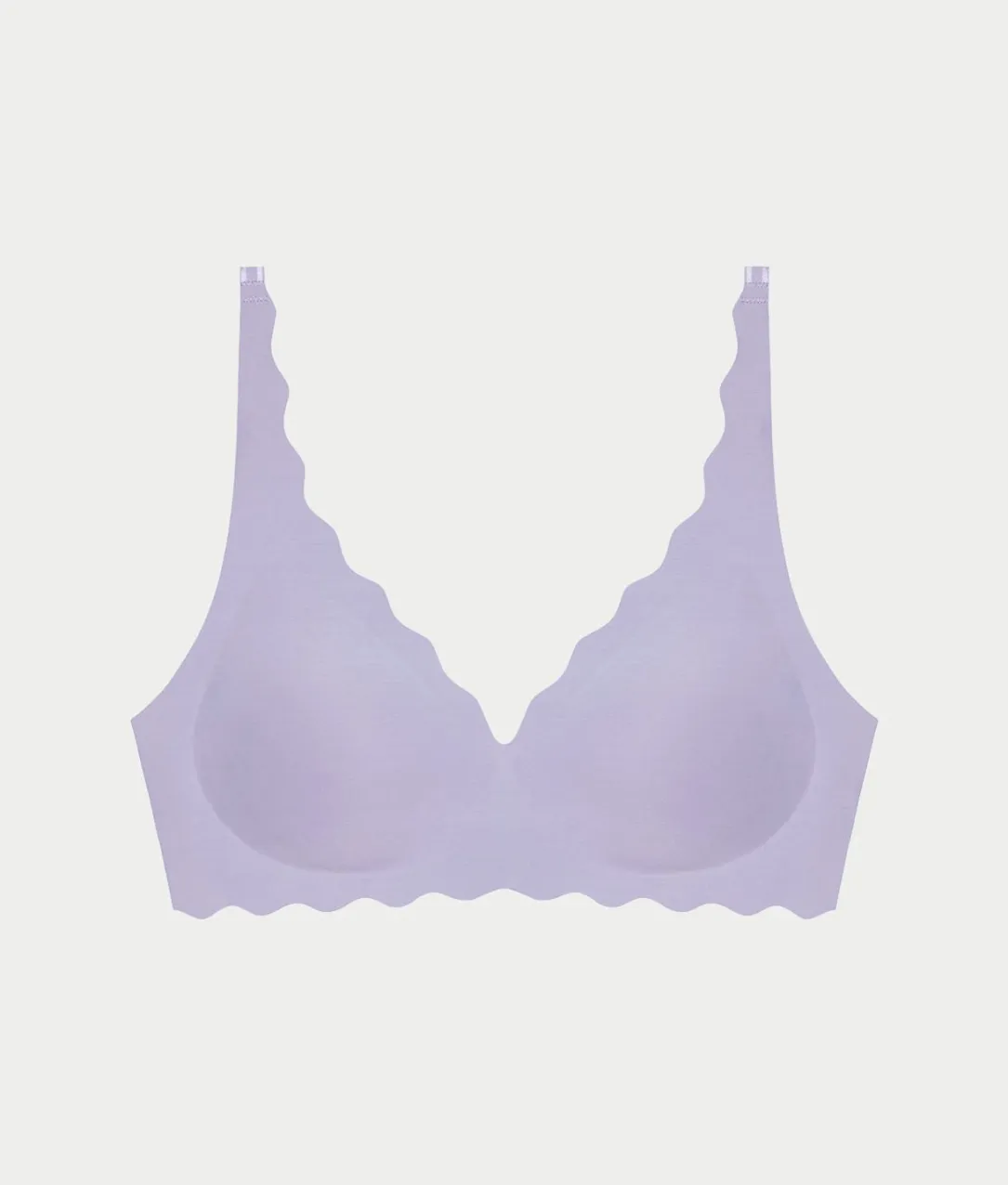 b.Wow'd Convertible Wire-Free Bra