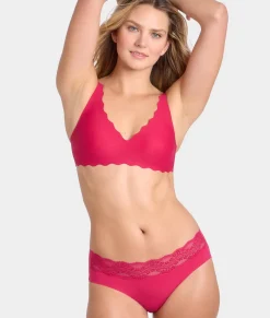 b.Wow'd Convertible Wire-Free Bra