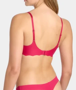 b.Wow'd Convertible Wire-Free Bra