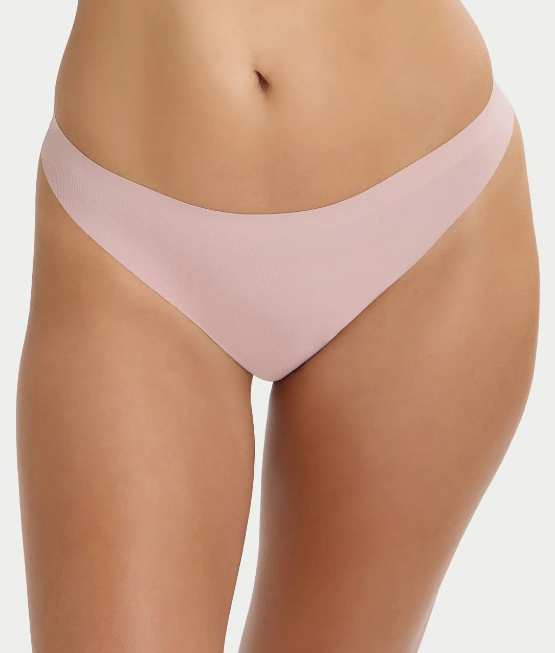 b.Wow'd Modern Thong