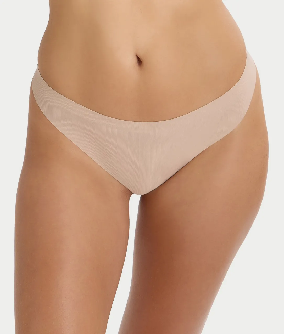 b.Wow'd Modern Thong