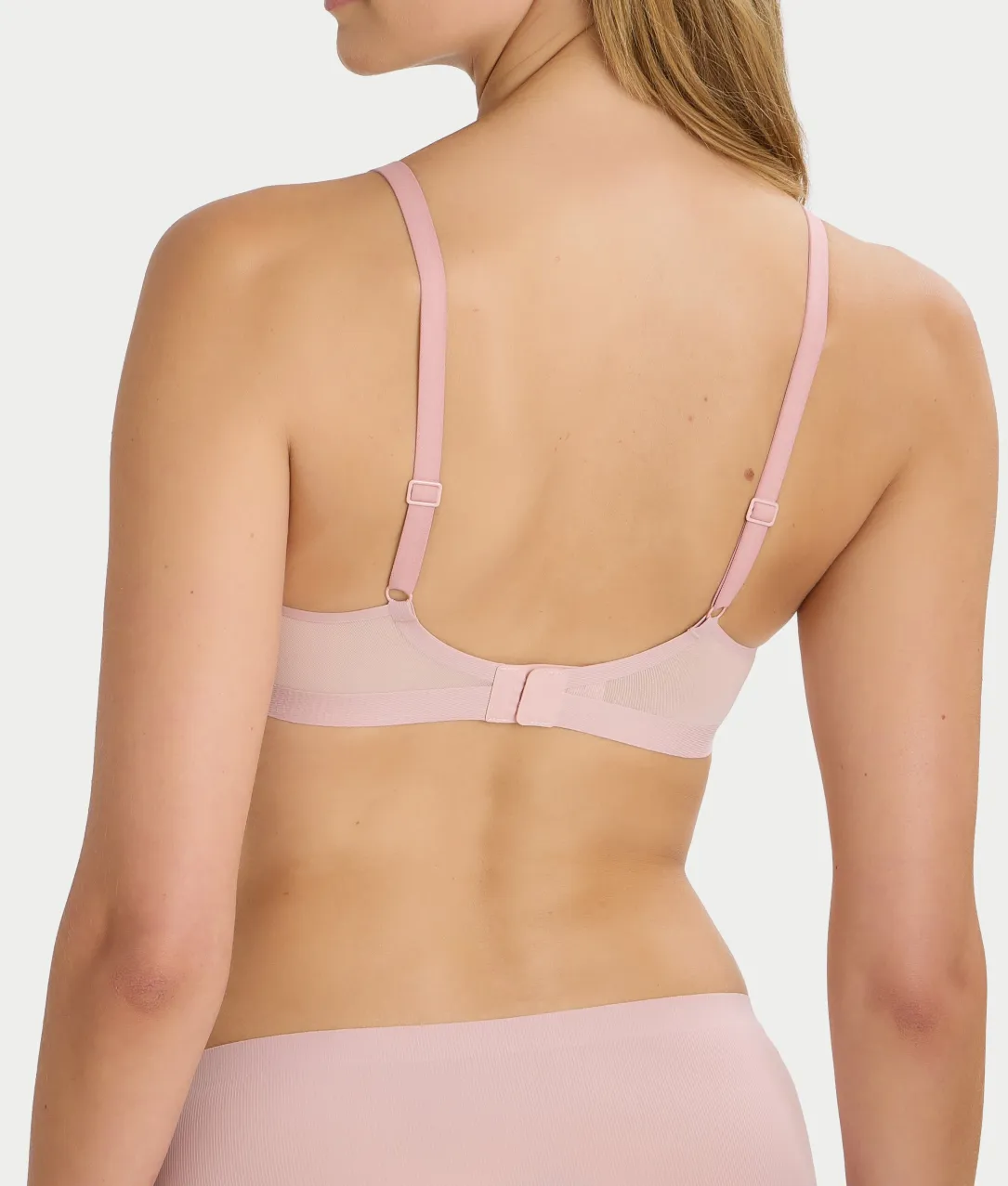b.Wow'd Modern Wire-Free Bra