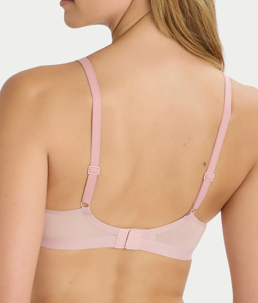 b.Wow'd Modern Wire-Free Bra