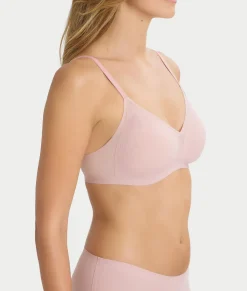 b.Wow'd Modern Wire-Free Bra