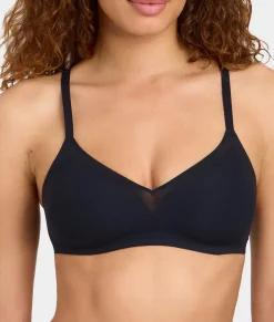b.Wow'd Modern Wire-Free Bra