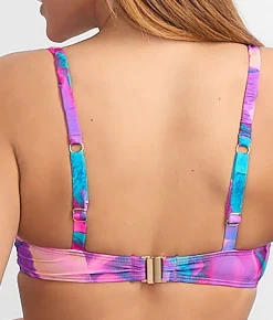 Cabana Push-Up Bikini Top