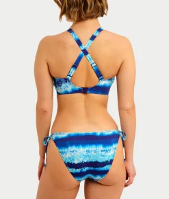 Cadiz Coast Plunge Bikini Top