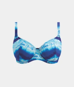 Cadiz Coast Plunge Bikini Top