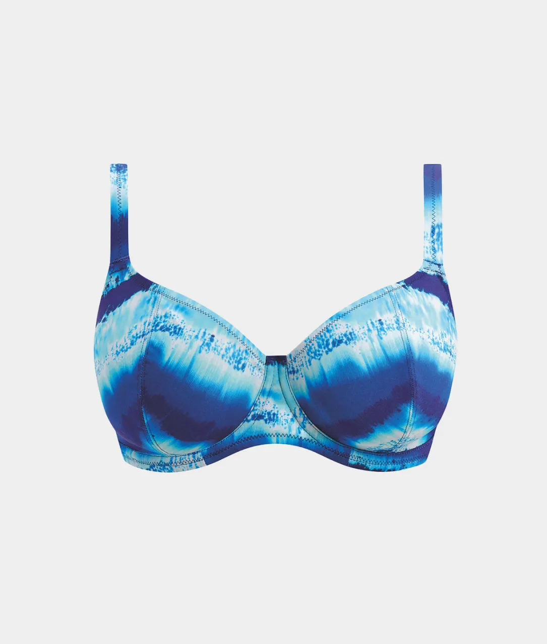 Cadiz Coast Plunge Bikini Top