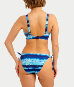 Cadiz Coast Plunge Bikini Top