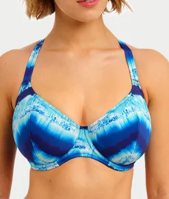 Cadiz Coast Plunge Bikini Top