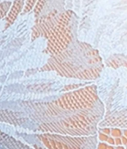 Calais Lace Plunge Bra