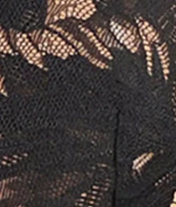 Calais Lace Plunge Bra