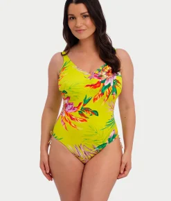 Cala Macarella Underwire One-Piece