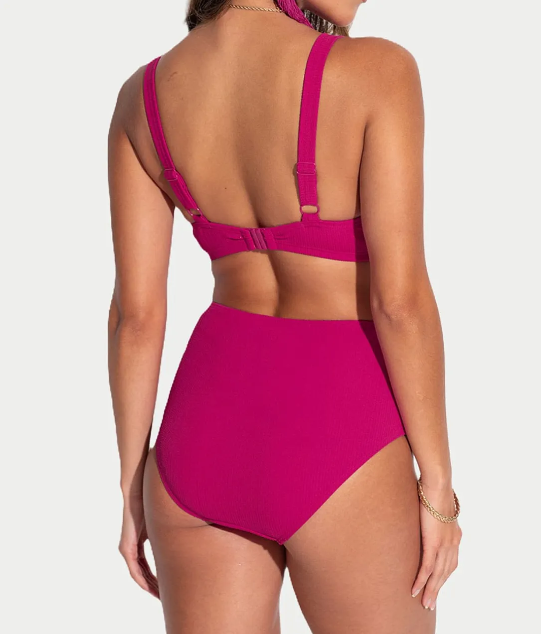 Cali Cami Bikini Top