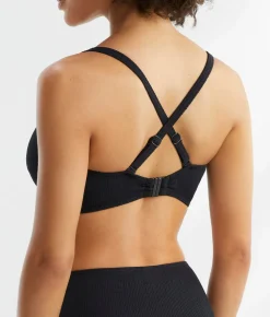 Cali Contour Bikini Top