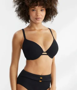 Cali Contour Bikini Top