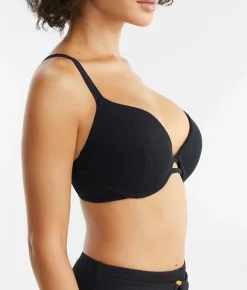 Cali Contour Bikini Top