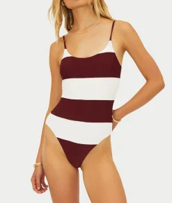 Calista One-Piece