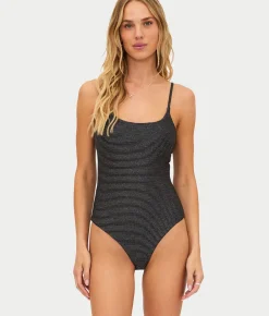 Calista One-Piece Swimsuit