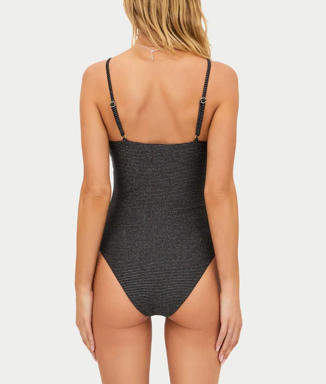 Calista One-Piece Swimsuit