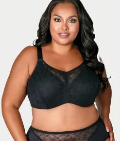 Cami Underwire Bra