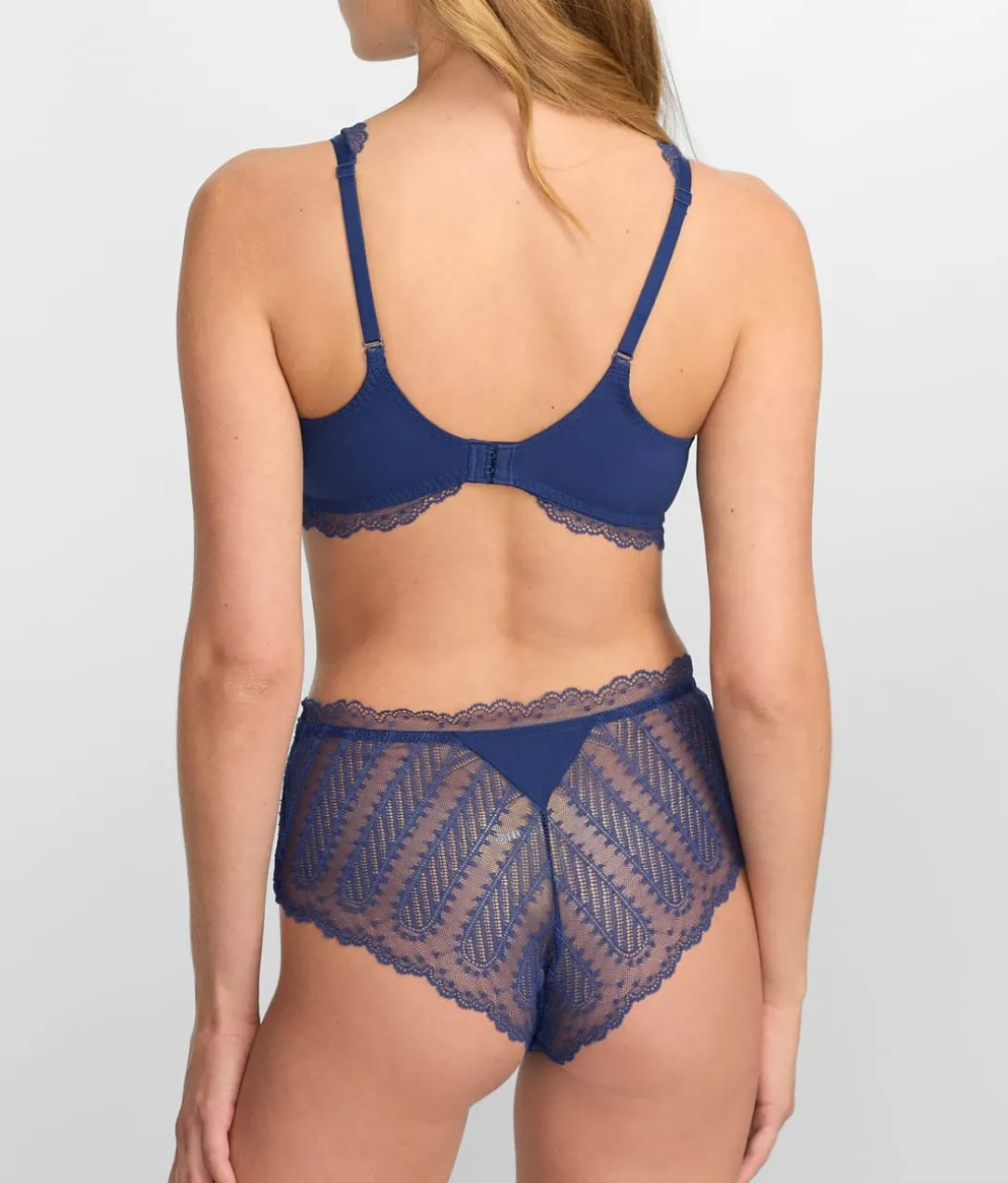 Canopee Retro Brief