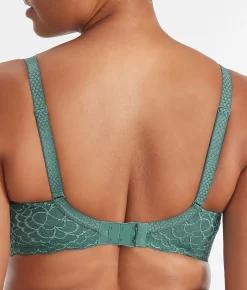 Caresse 3D Plunge T-Shirt Bra