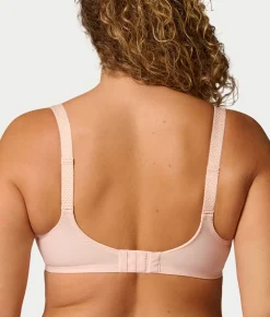 Caresse Minimizer Bra