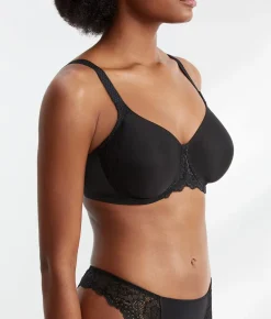 Caresse Minimizer Bra