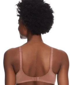 Caresse Minimizer Bra