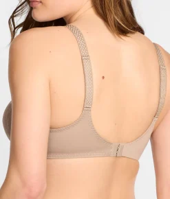 Caresse Minimizer Bra