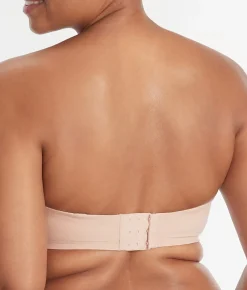 Caresse Strapless Bra