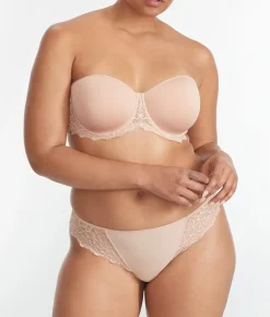 Caresse Strapless Bra