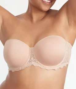 Caresse Strapless Bra
