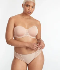 Caresse Tanga
