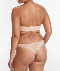 Caresse Tanga