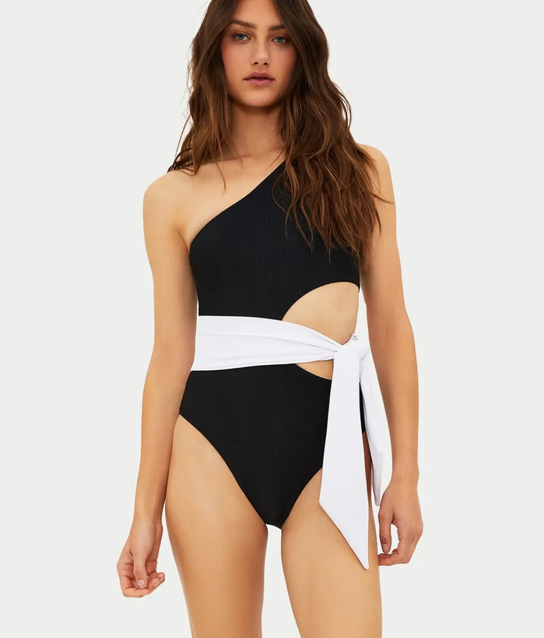 Carlie One-Piece Swimsuit