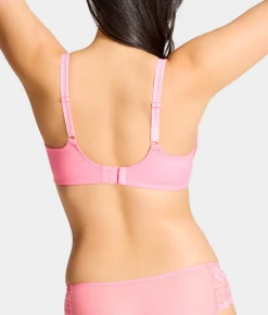 Cassiopee Seamless Full Cup Bra