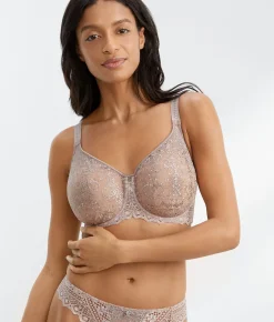 Cassiopee Seamless Full Cup Bra