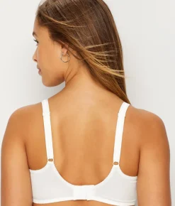 Cassiopee Seamless Full Cup Bra