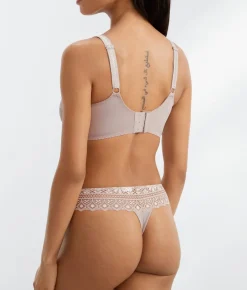 Cassiopee Thong
