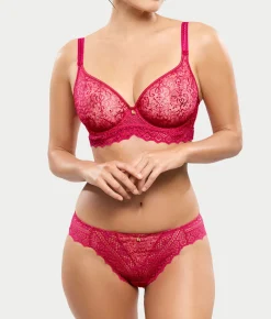 Cassiopee Thong