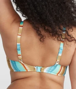 Castaway Island Plunge Bikini Top