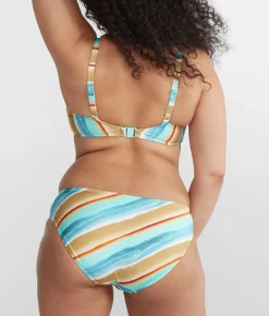 Castaway Island Plunge Bikini Top