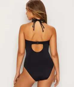 Castaway Underwire One-Piece